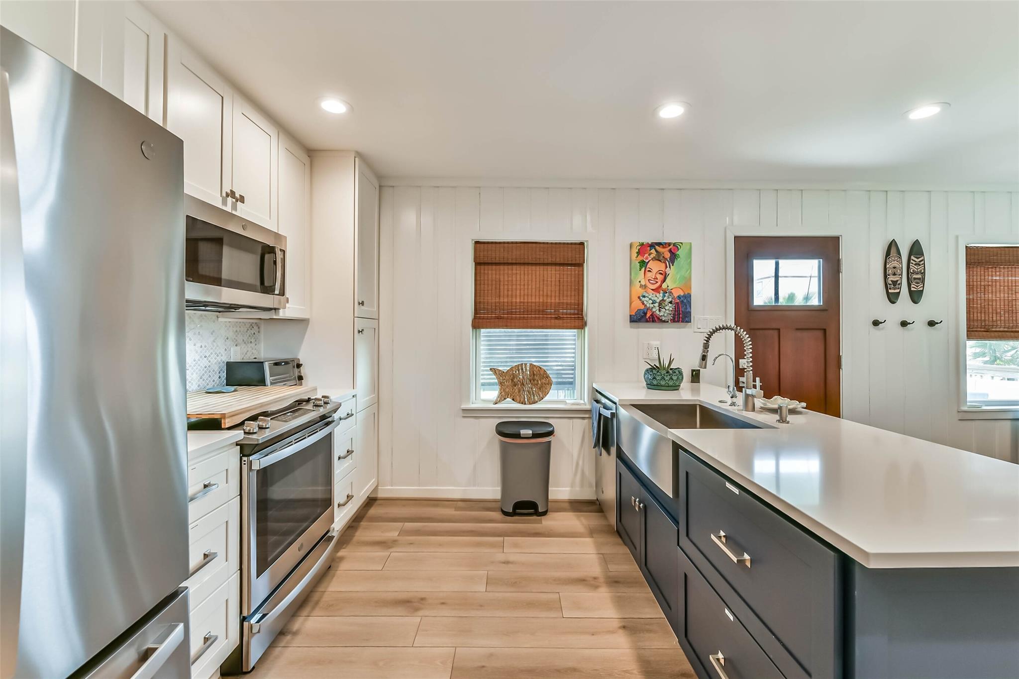 311 Oyster Street