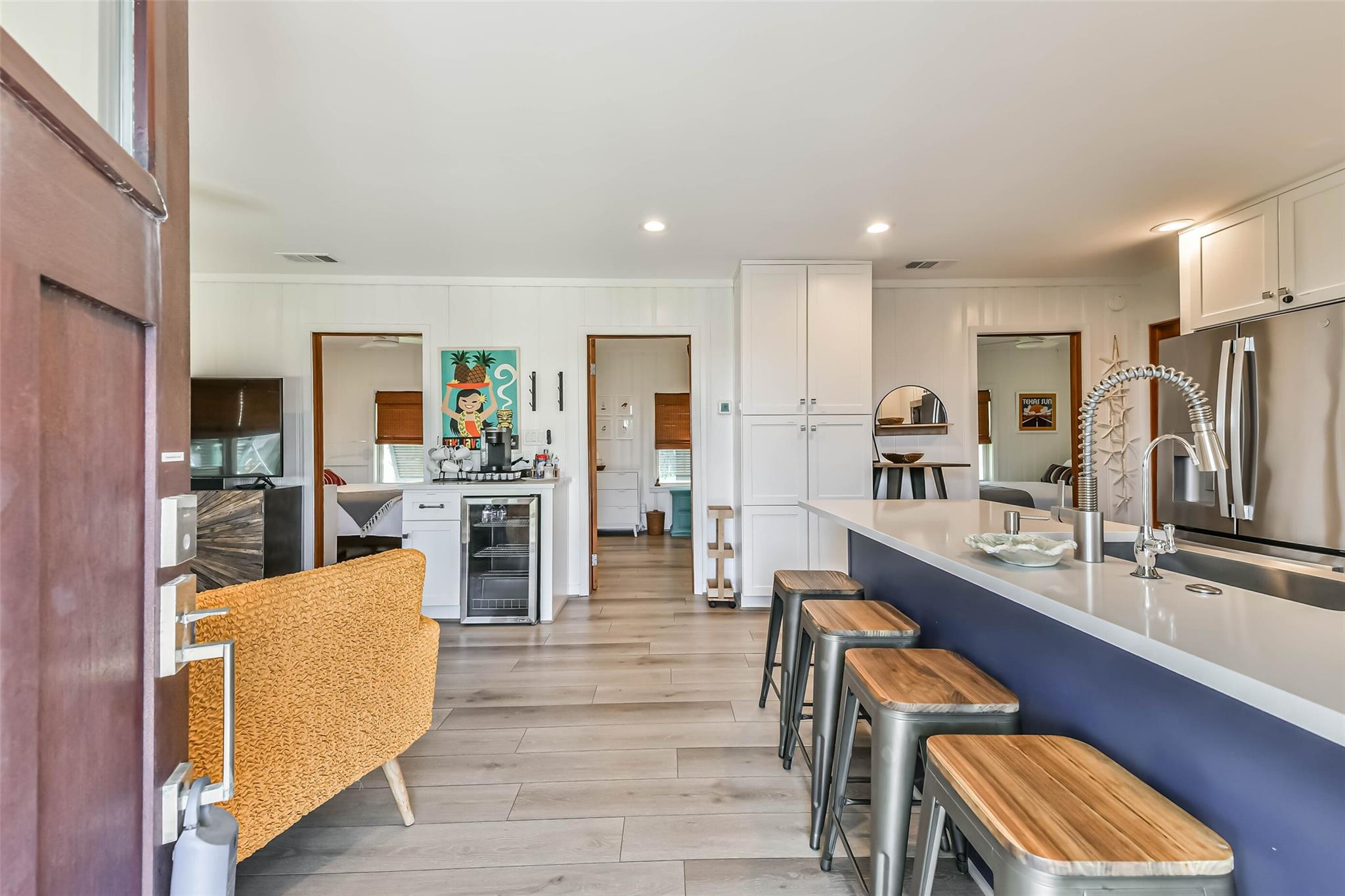311 Oyster Street