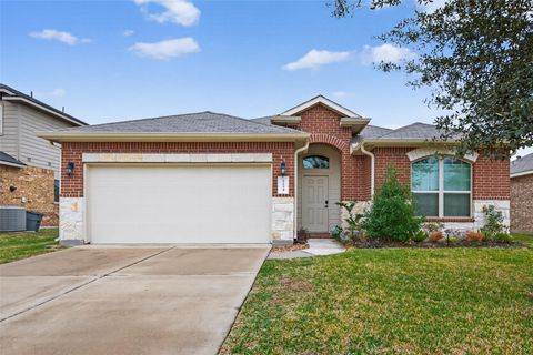 Photo of 5234 Jasmine Valley Court, Katy, TX 77449 (MLS # 81913142)