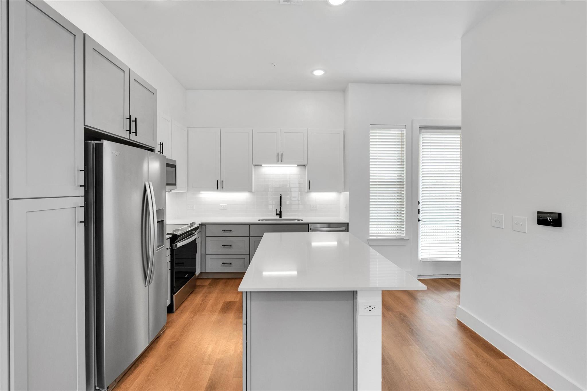 1350B Provident Drive