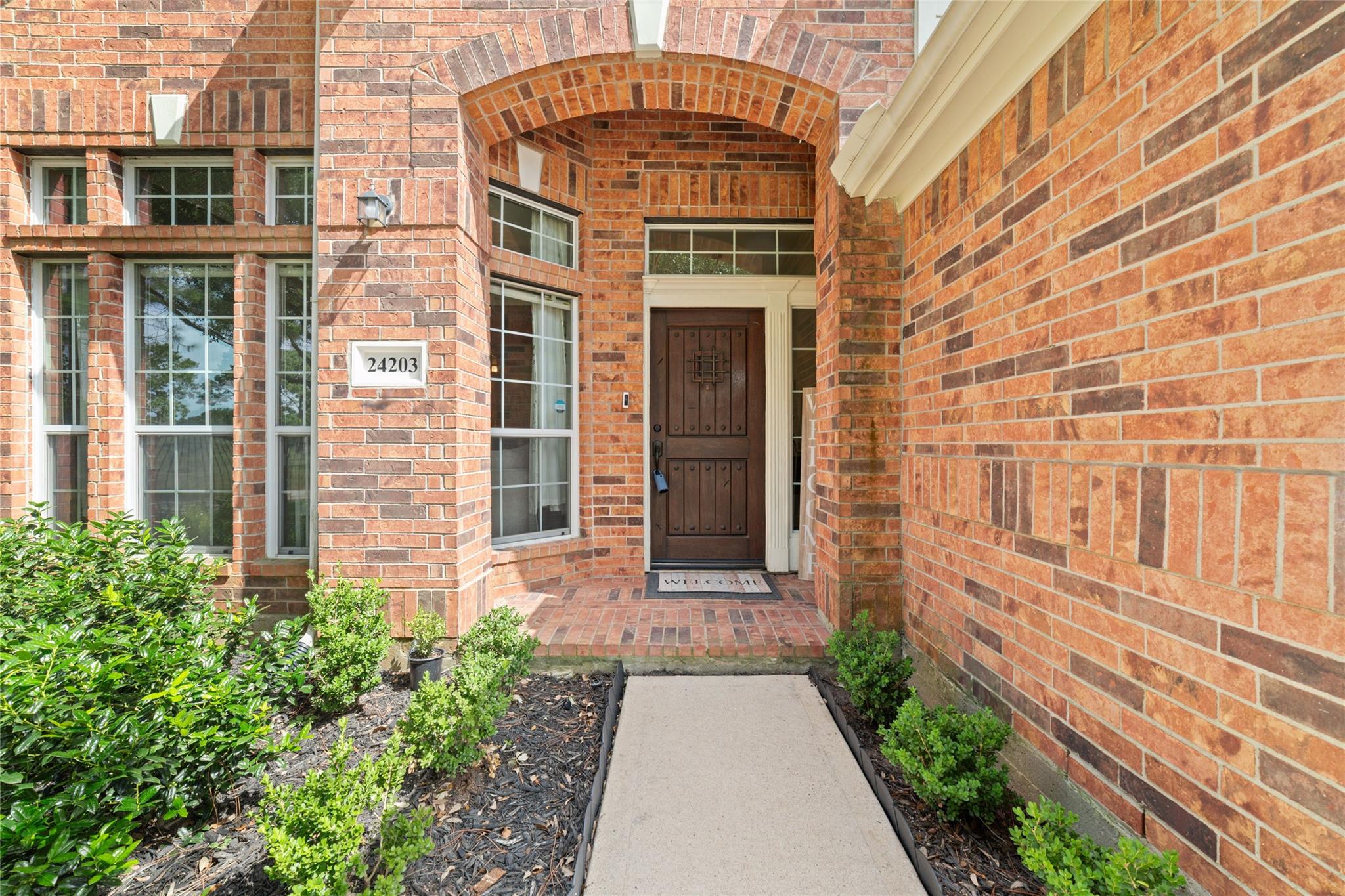 24203 Moon Ridge Court