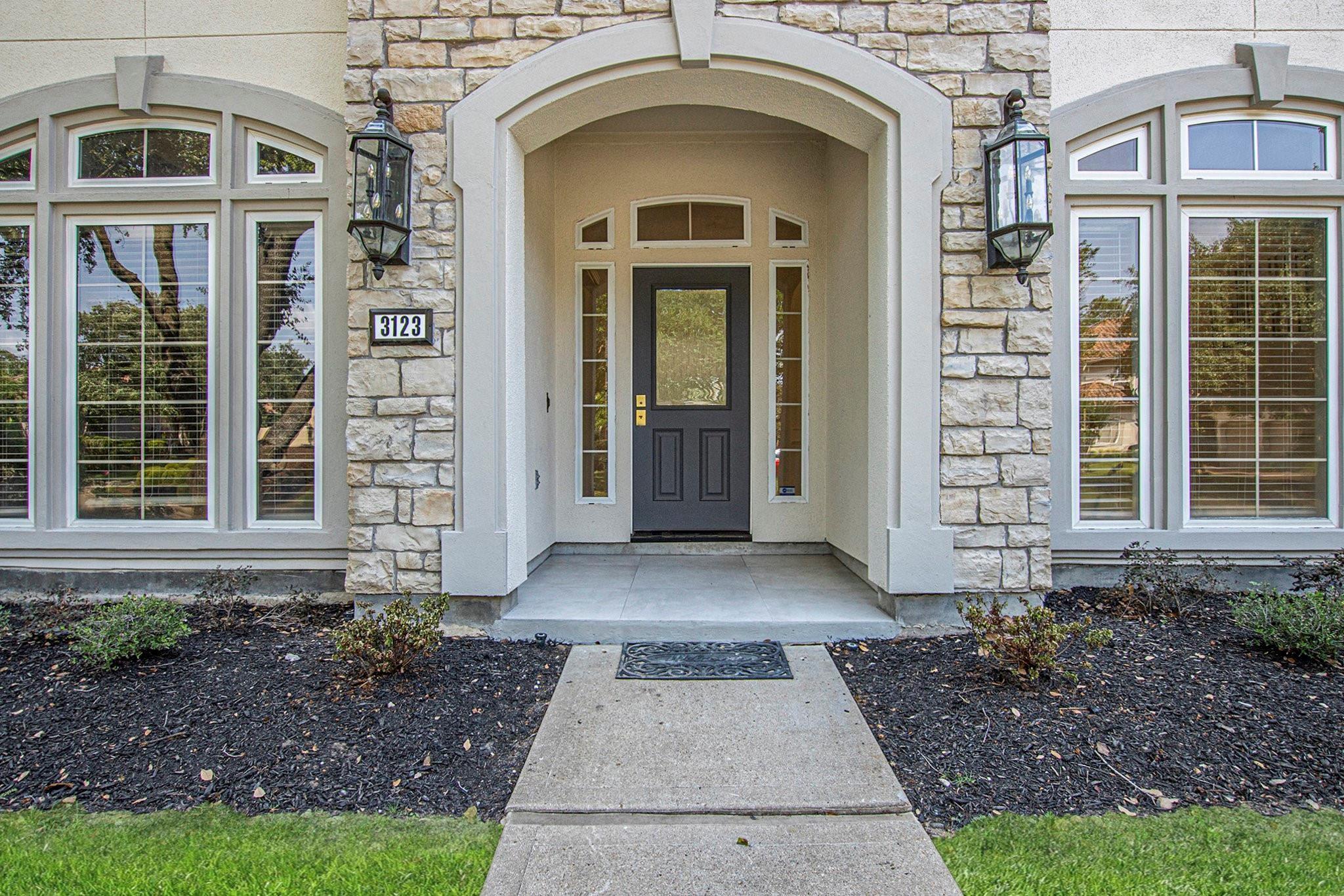 3123 Bonnebrige Way Boulevard