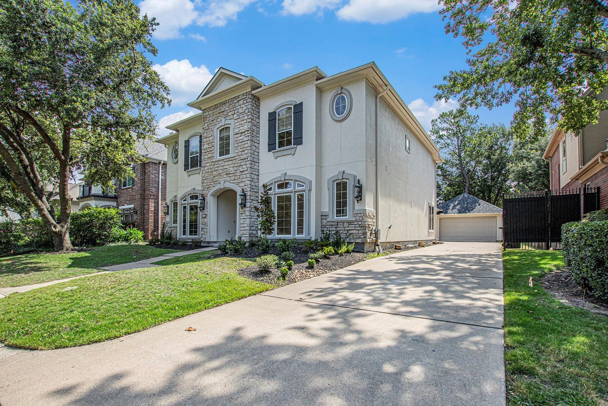 3123 Bonnebrige Way Boulevard