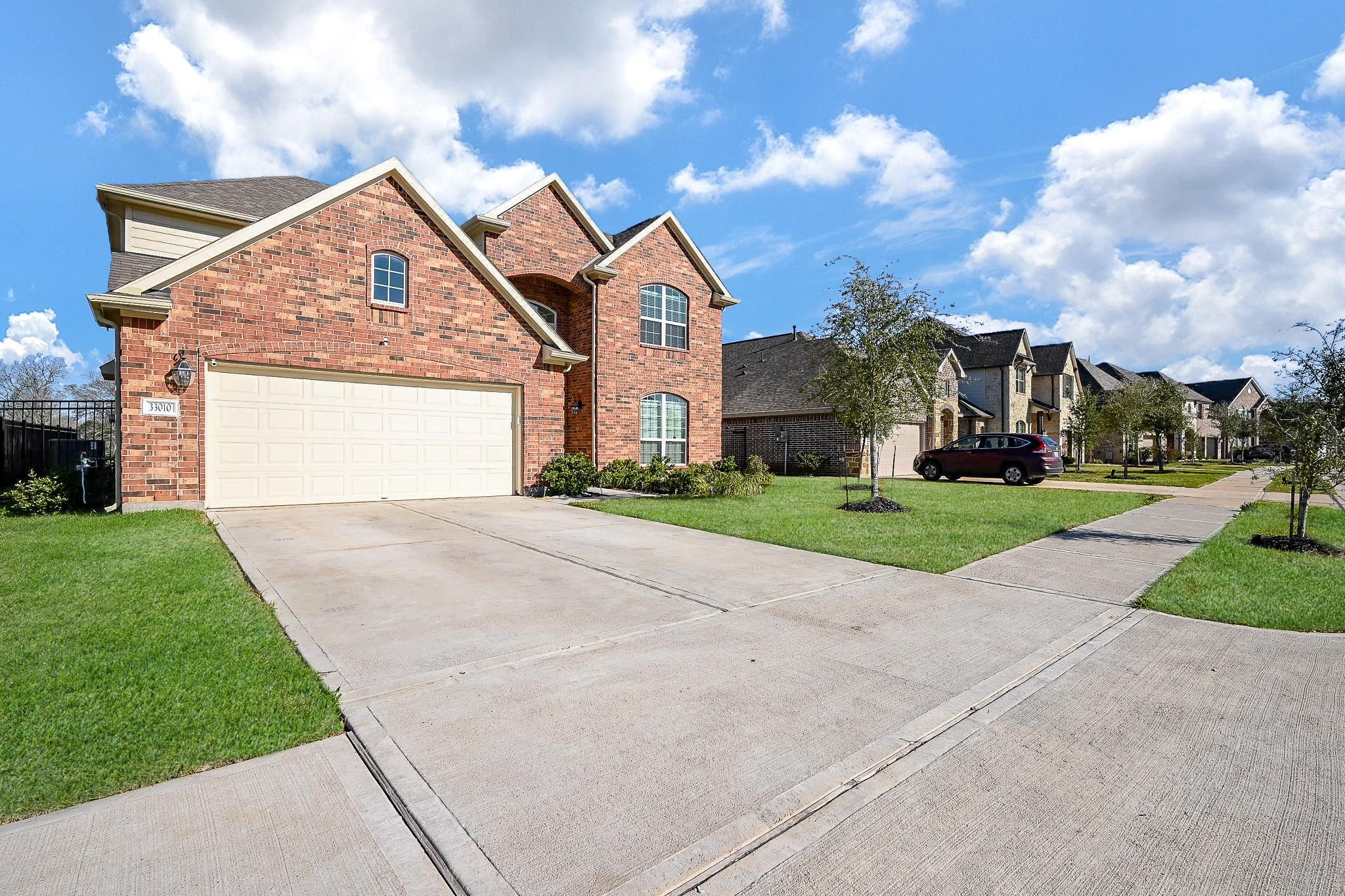 33010 Franklin Brooks Drive