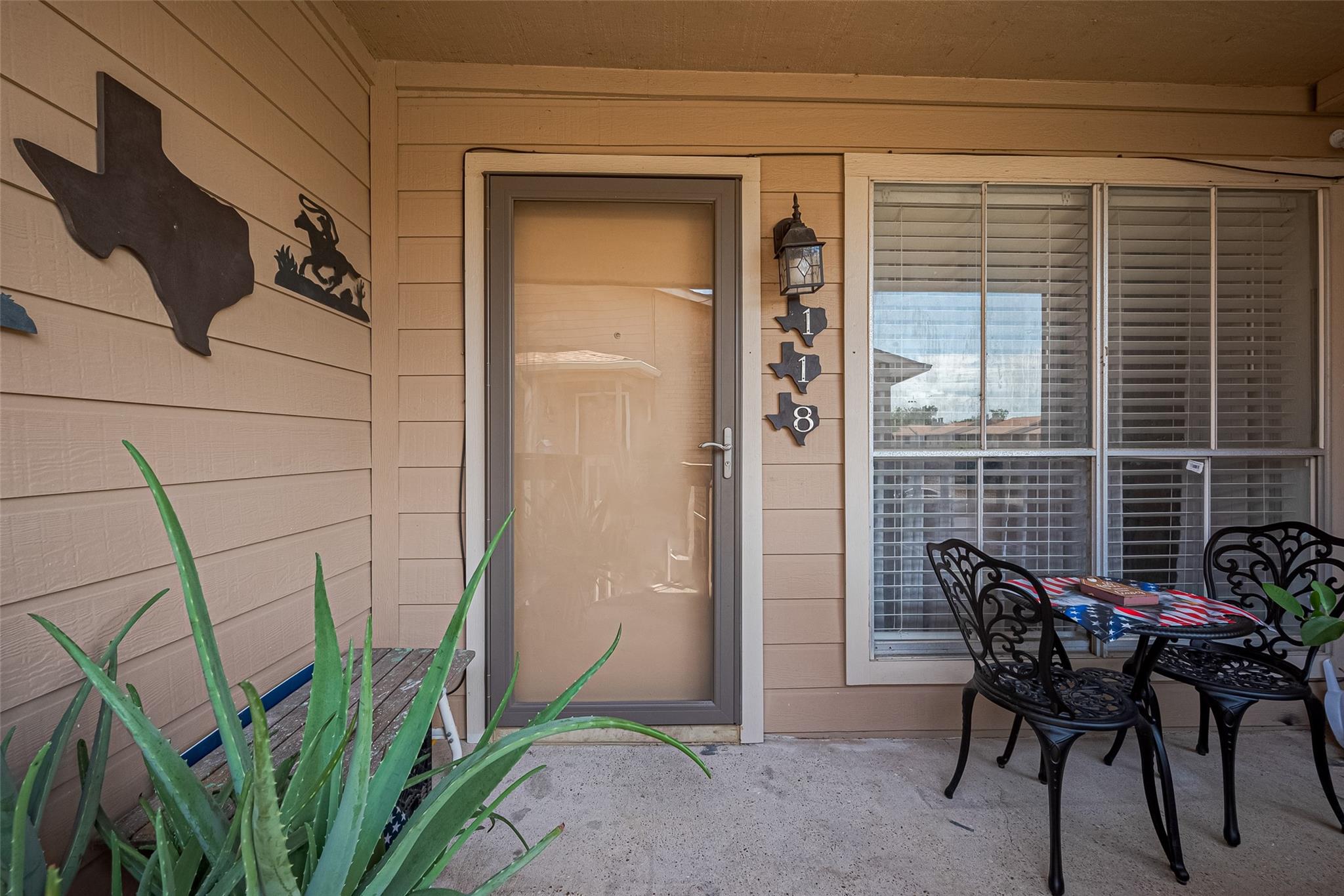 1505 Ward Road 118
