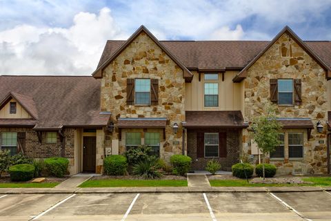 Photo of 303 Capps Drive, College Station, TX 77845 (MLS # 43393429)