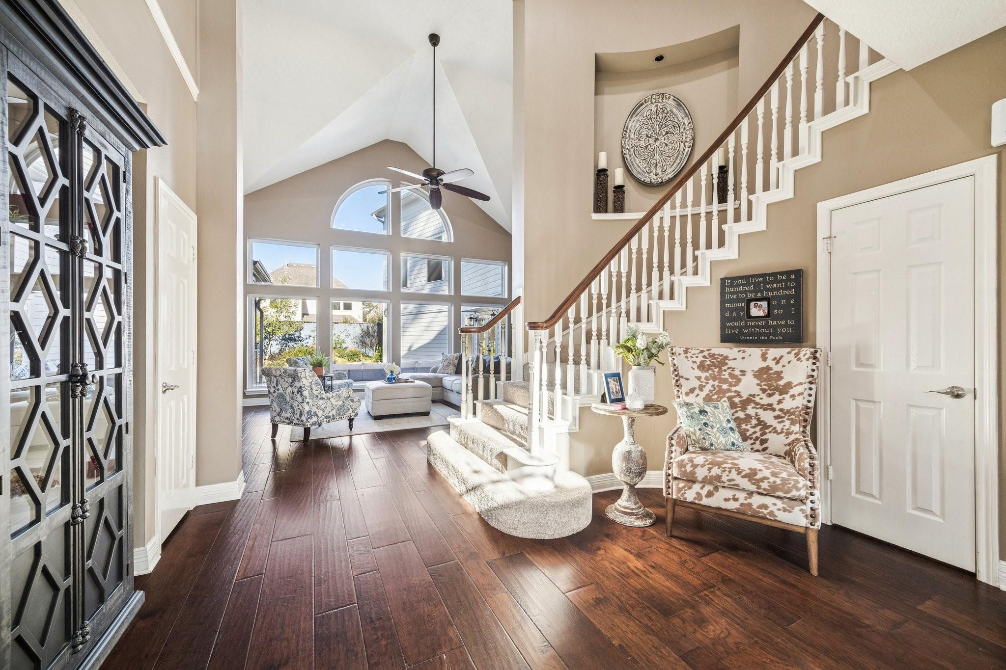 4619 Brook Shadow Drive