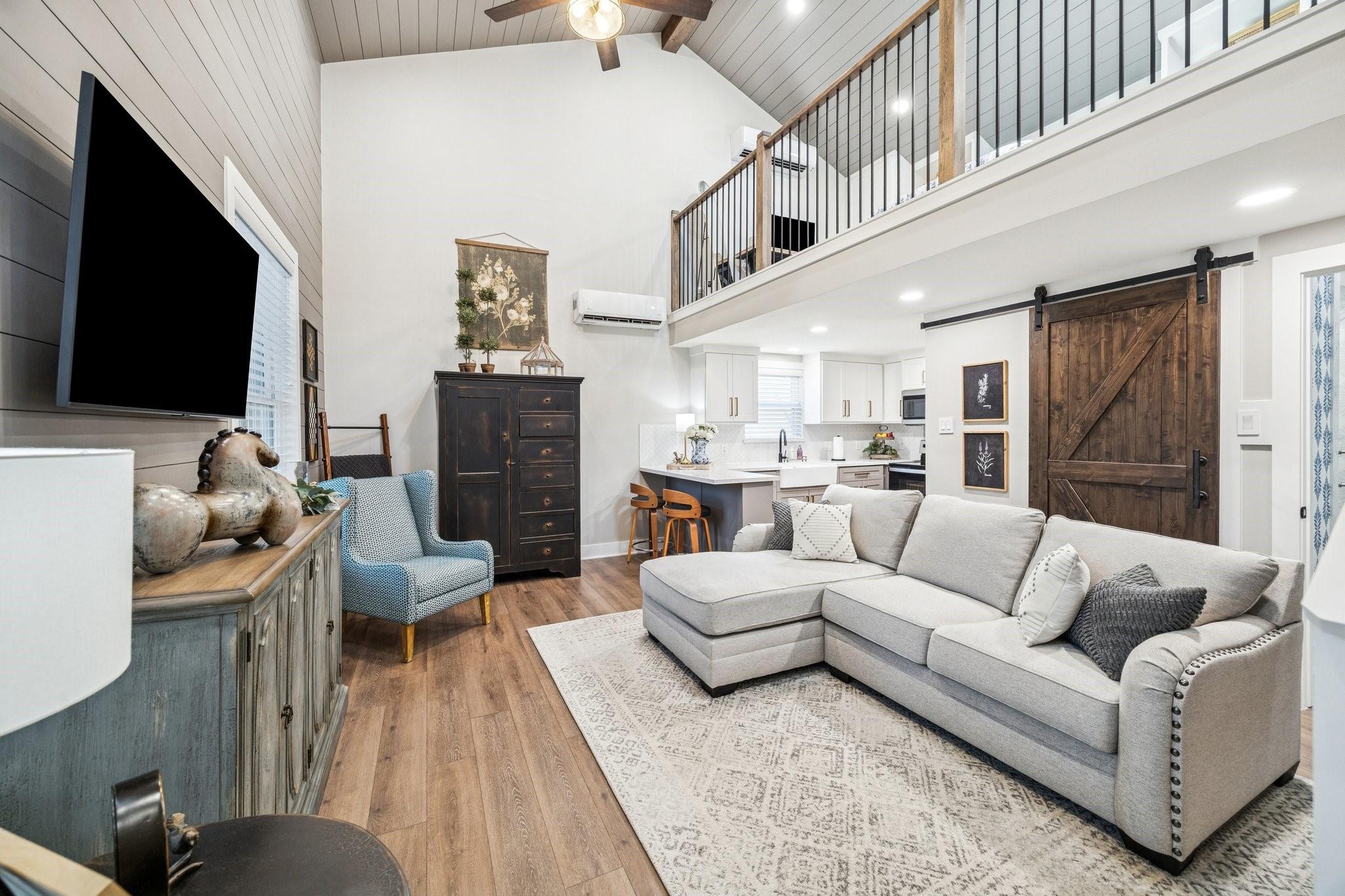 4619 Brook Shadow Drive