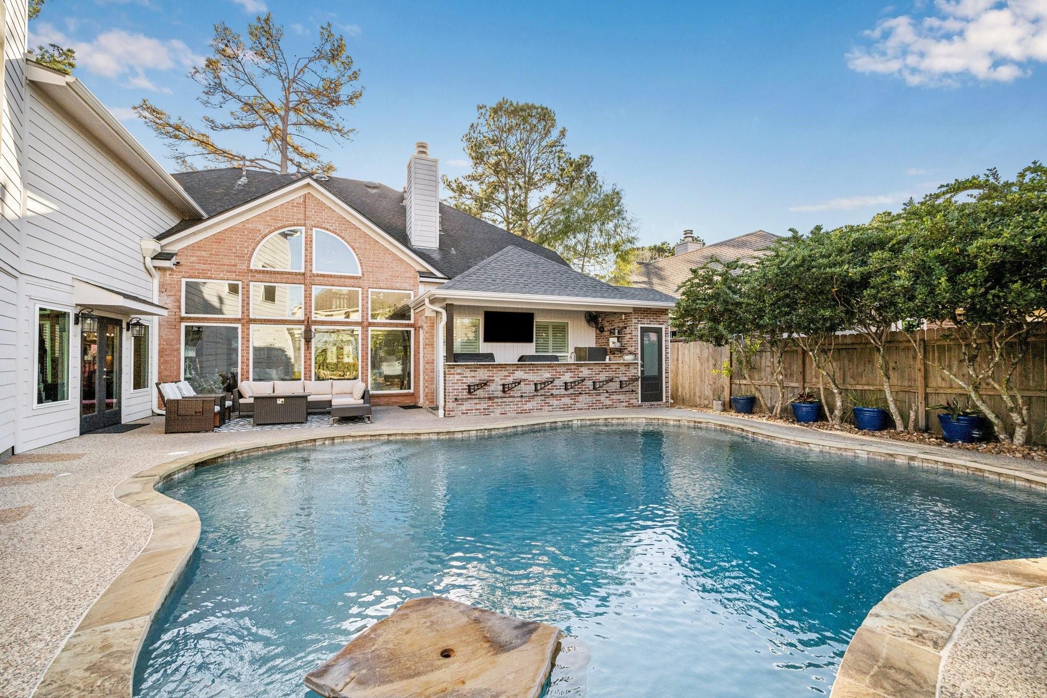 4619 Brook Shadow Drive