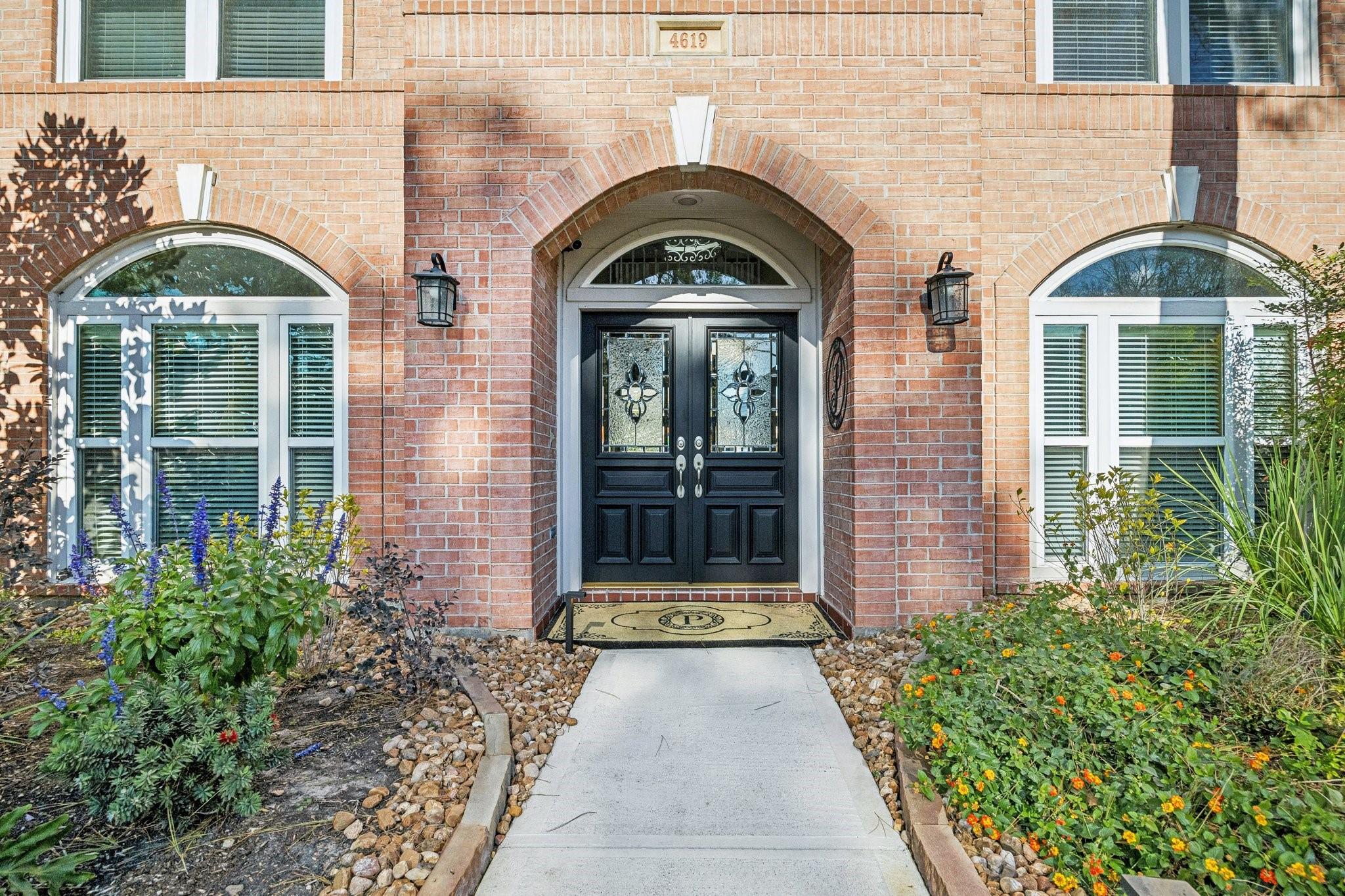 4619 Brook Shadow Drive