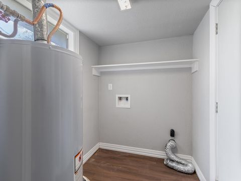 Tiny photo for 1921 Foote Street, Wharton, TX 77488 (MLS # 8136154)