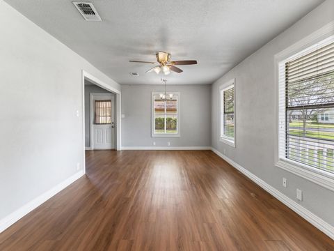 Tiny photo for 1921 Foote Street, Wharton, TX 77488 (MLS # 8136154)