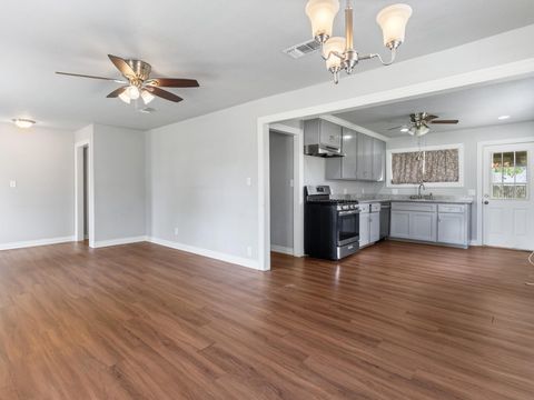 Tiny photo for 1921 Foote Street, Wharton, TX 77488 (MLS # 8136154)
