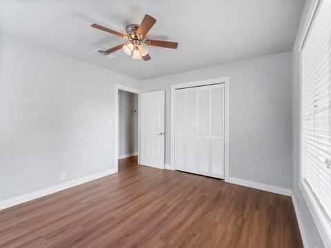 Tiny photo for 1921 Foote Street, Wharton, TX 77488 (MLS # 8136154)