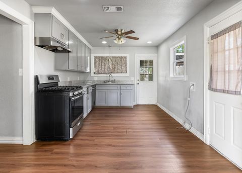 Tiny photo for 1921 Foote Street, Wharton, TX 77488 (MLS # 8136154)