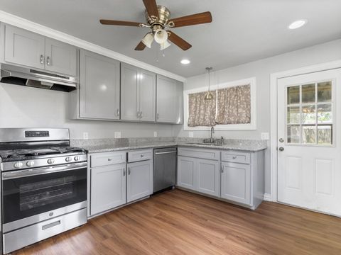 Tiny photo for 1921 Foote Street, Wharton, TX 77488 (MLS # 8136154)