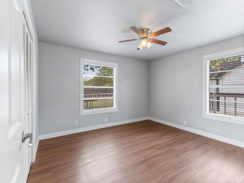Tiny photo for 1921 Foote Street, Wharton, TX 77488 (MLS # 8136154)