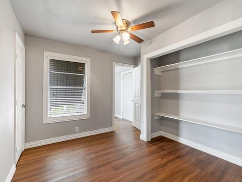 Tiny photo for 1921 Foote Street, Wharton, TX 77488 (MLS # 8136154)