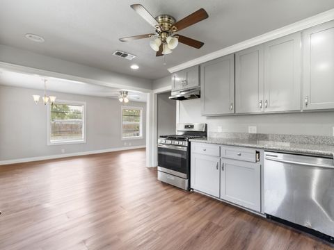 Tiny photo for 1921 Foote Street, Wharton, TX 77488 (MLS # 8136154)