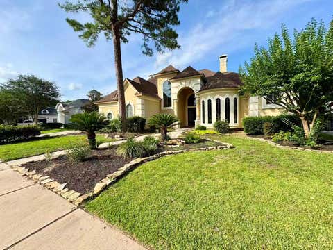 Photo of 15106 Green Tavern Court, Cypress, TX 77429 (MLS # 85345814)