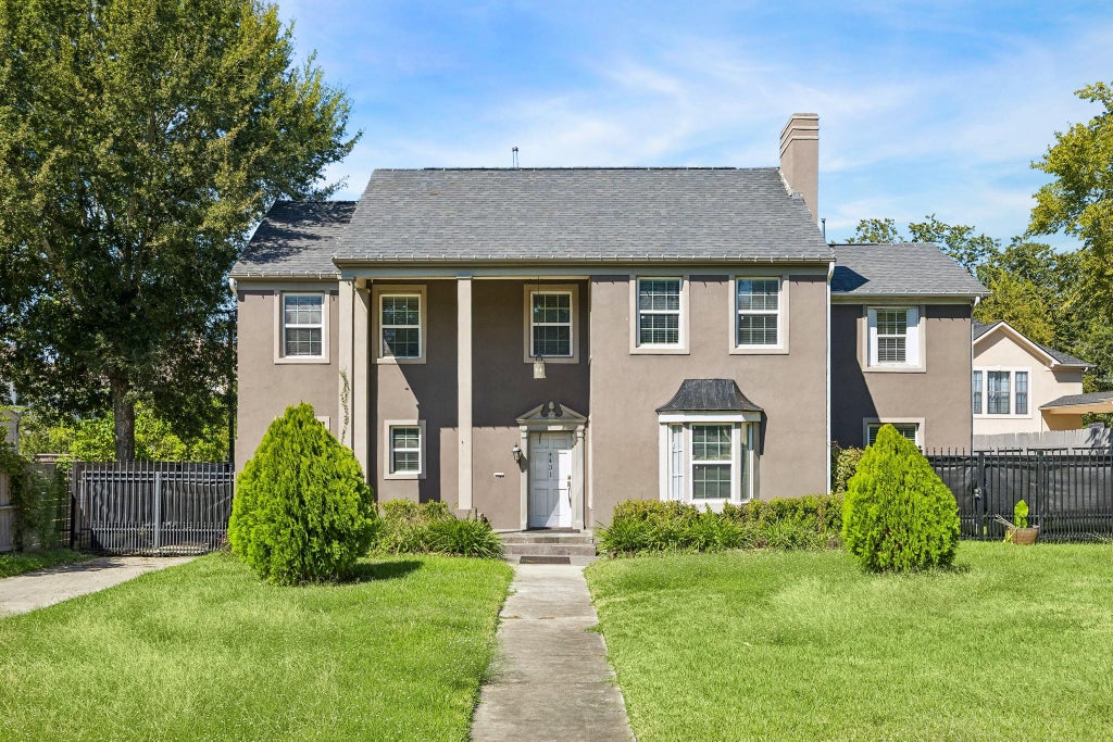 Photo of 4431 N Roseneath Drive, Houston, TX 77021 (MLS # 63633458)