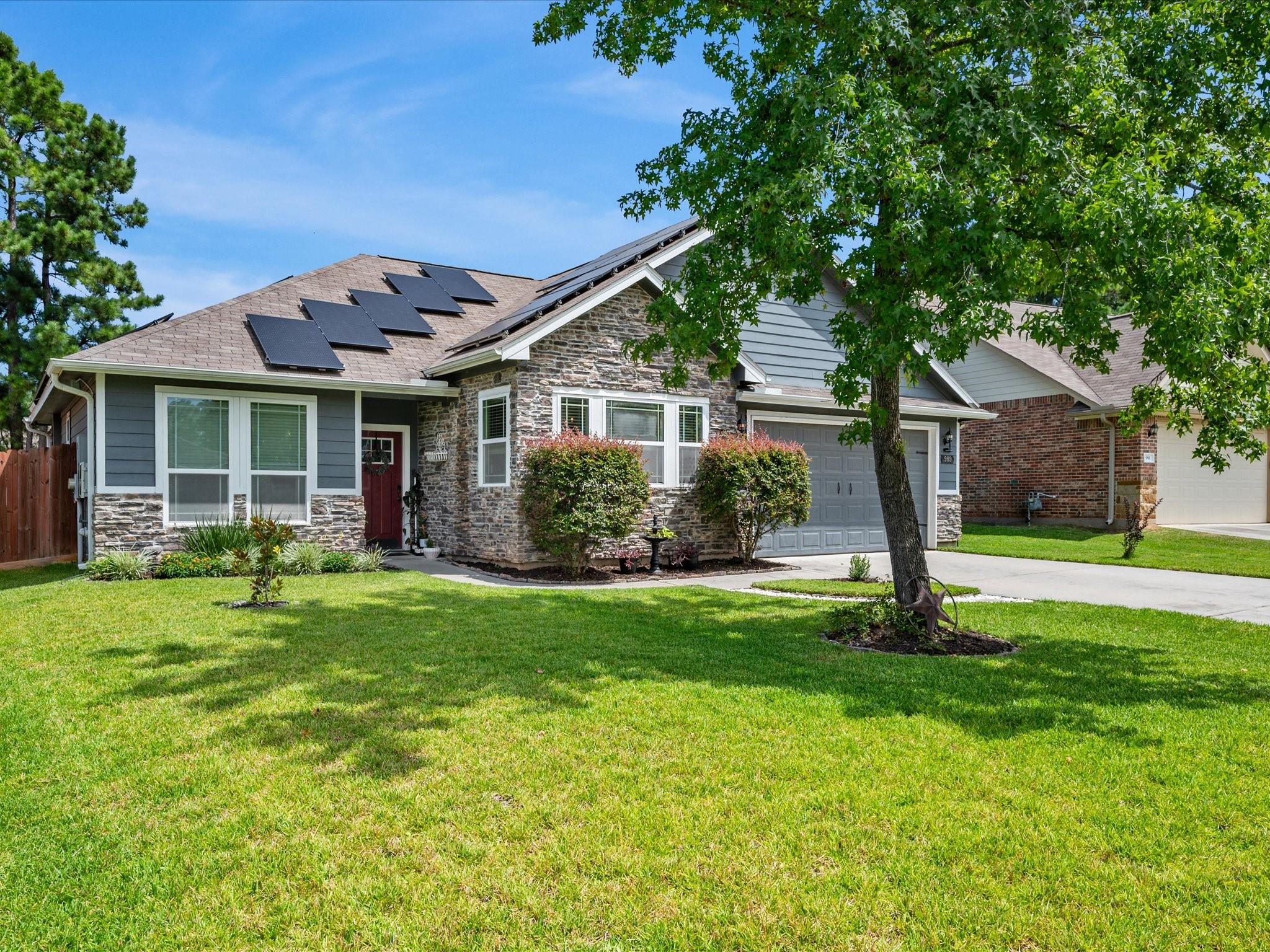 989 Arbor Glen
