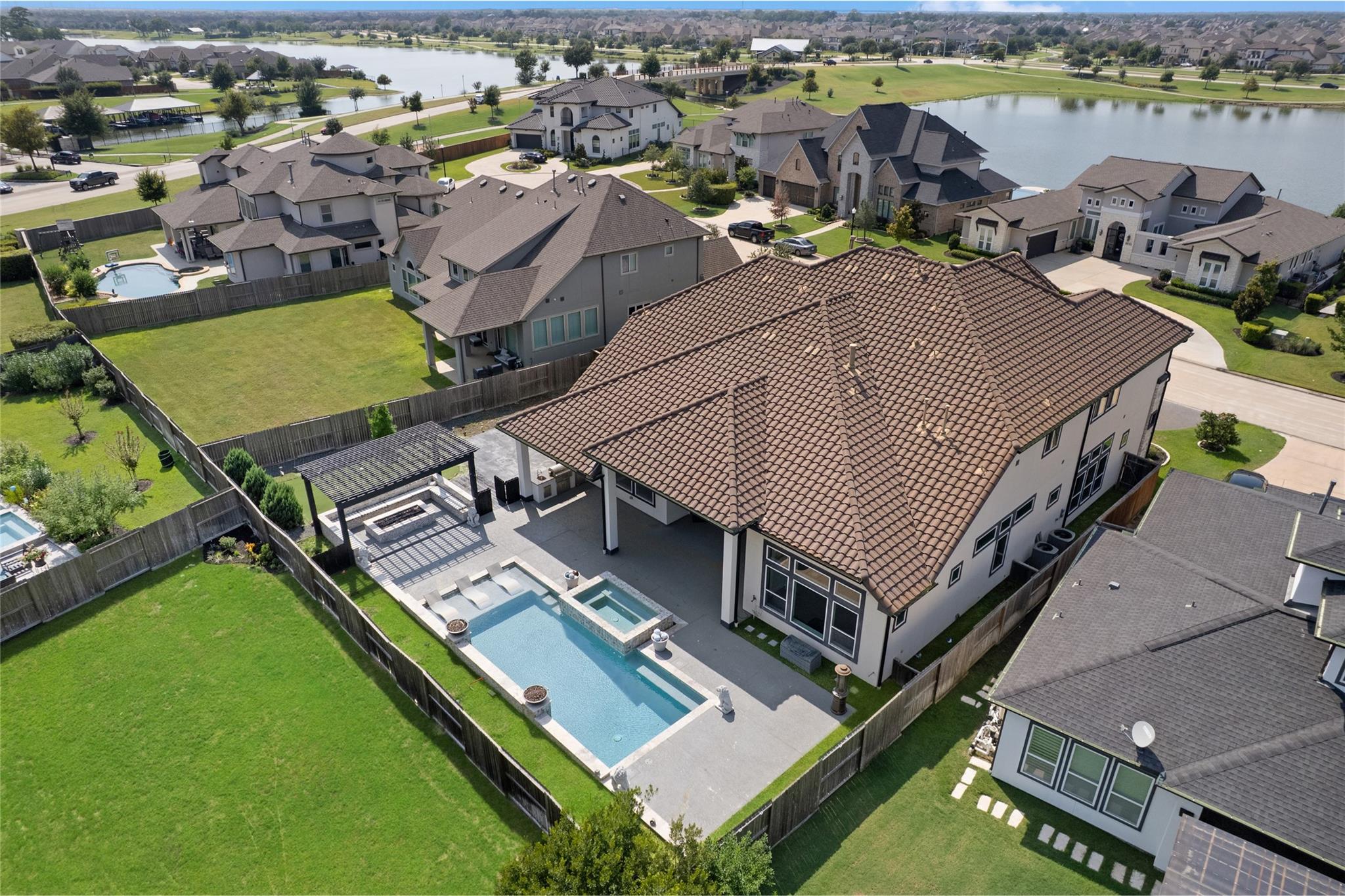 18011 Blue Ridge Shores Drive