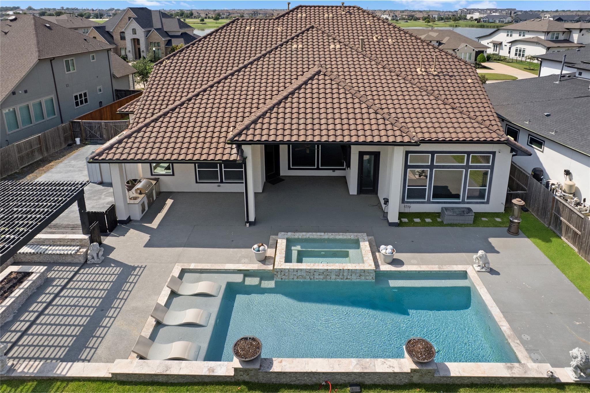 18011 Blue Ridge Shores Drive