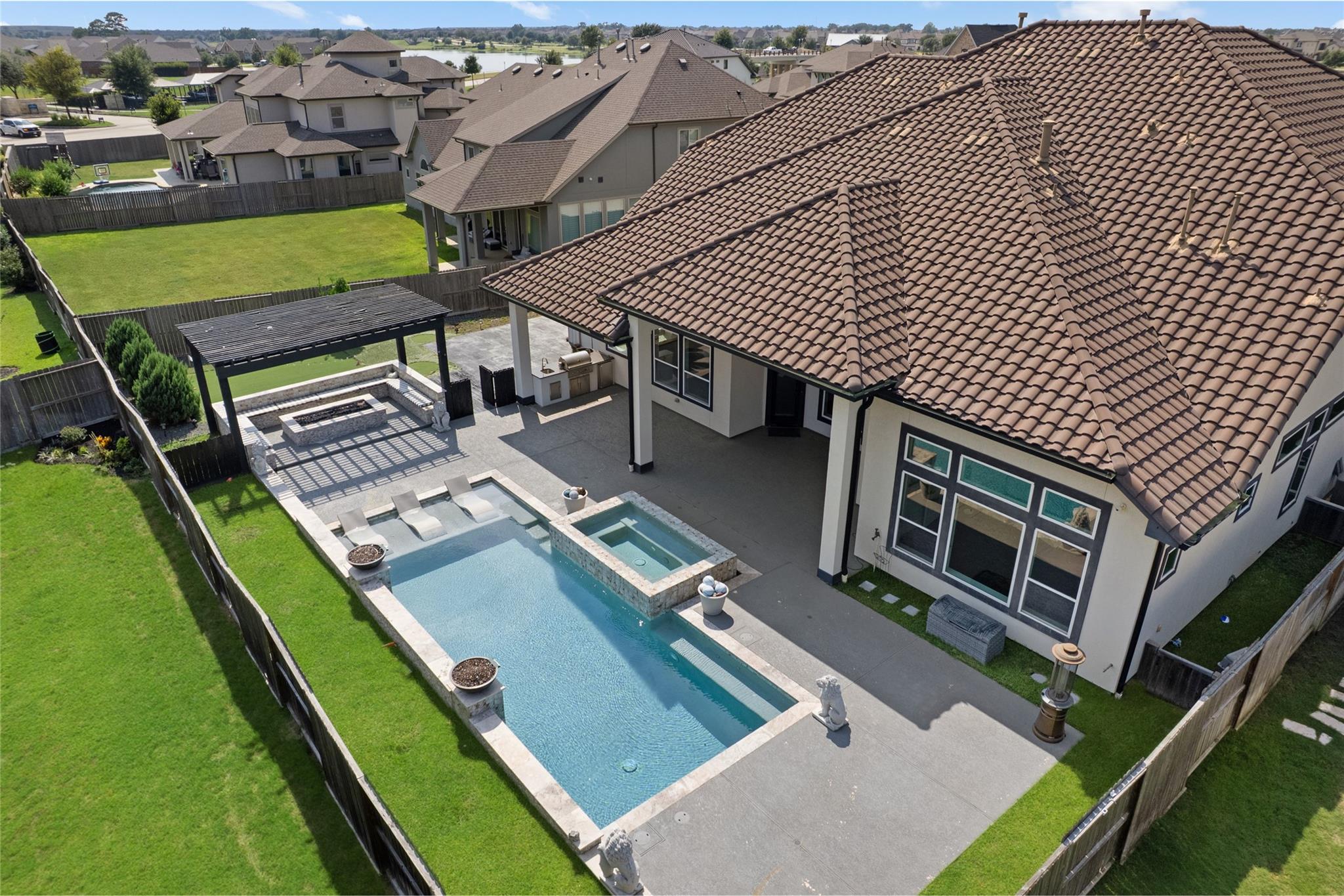 18011 Blue Ridge Shores Drive