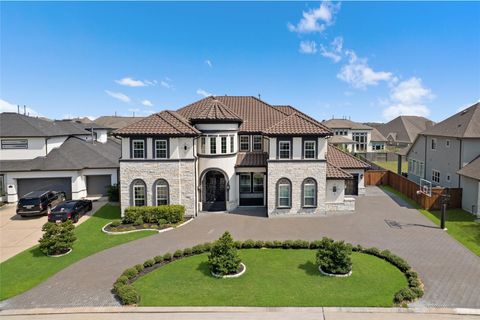 18011 Blue Ridge Shores Drive Cypress TX 77433