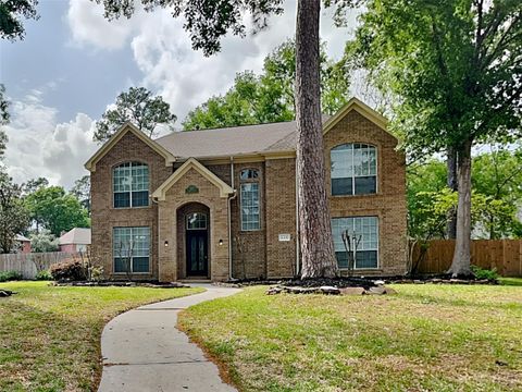 Photo of 510 Tanguey Court, Spring, TX 77388 (MLS # 60141210)