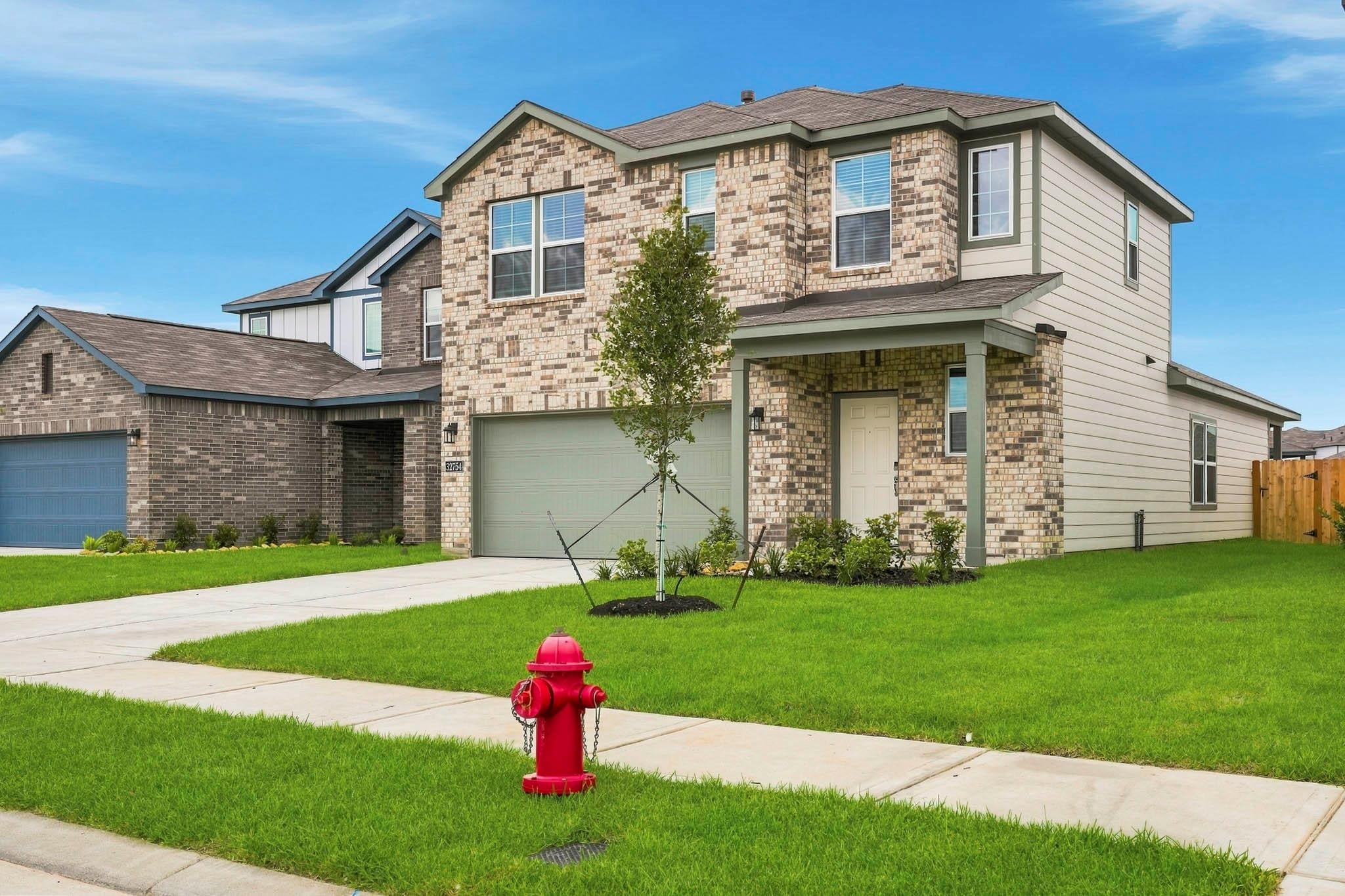 32754 Laureate Drive