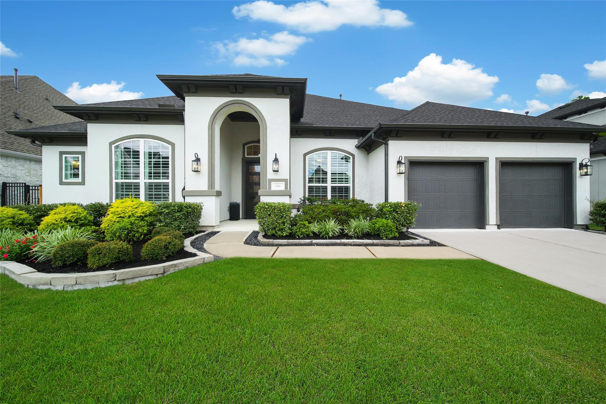 5350 Cherry Spring Drive