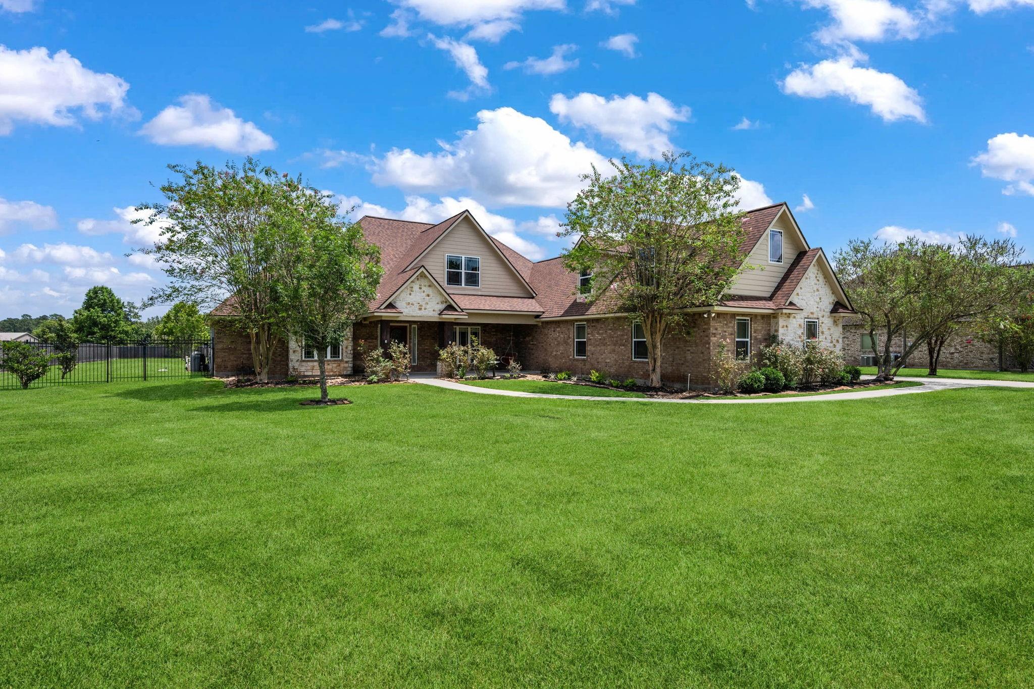 5041 Rimrock Pass