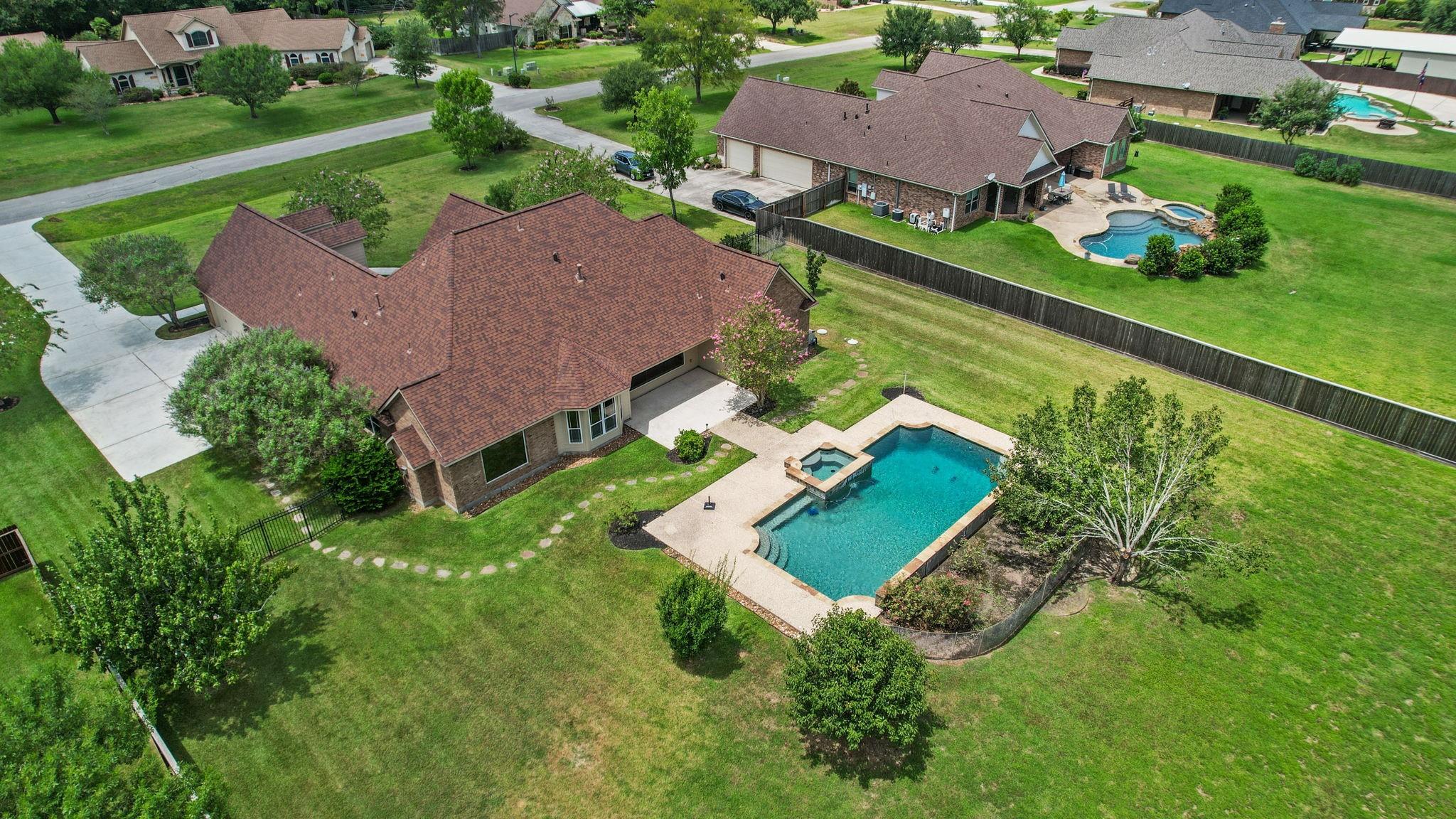 5041 Rimrock Pass