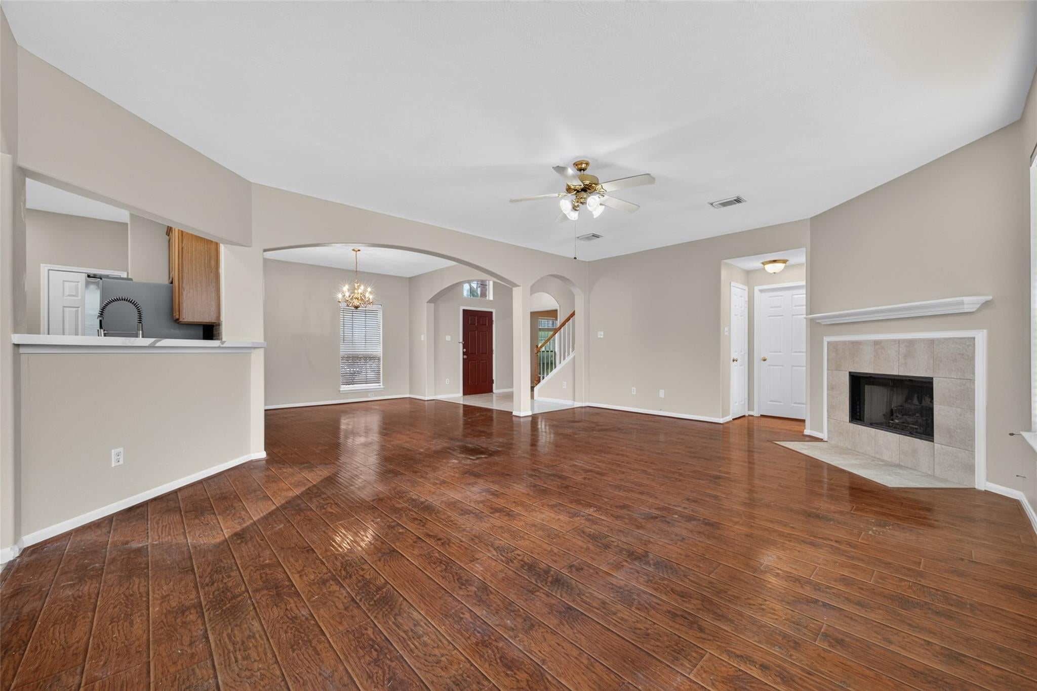 2314 Avery Park Drive