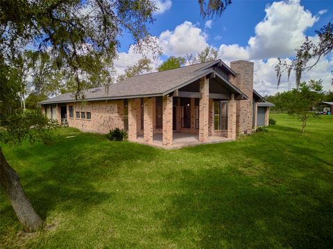 205 Pittman Road Richmond TX 77469