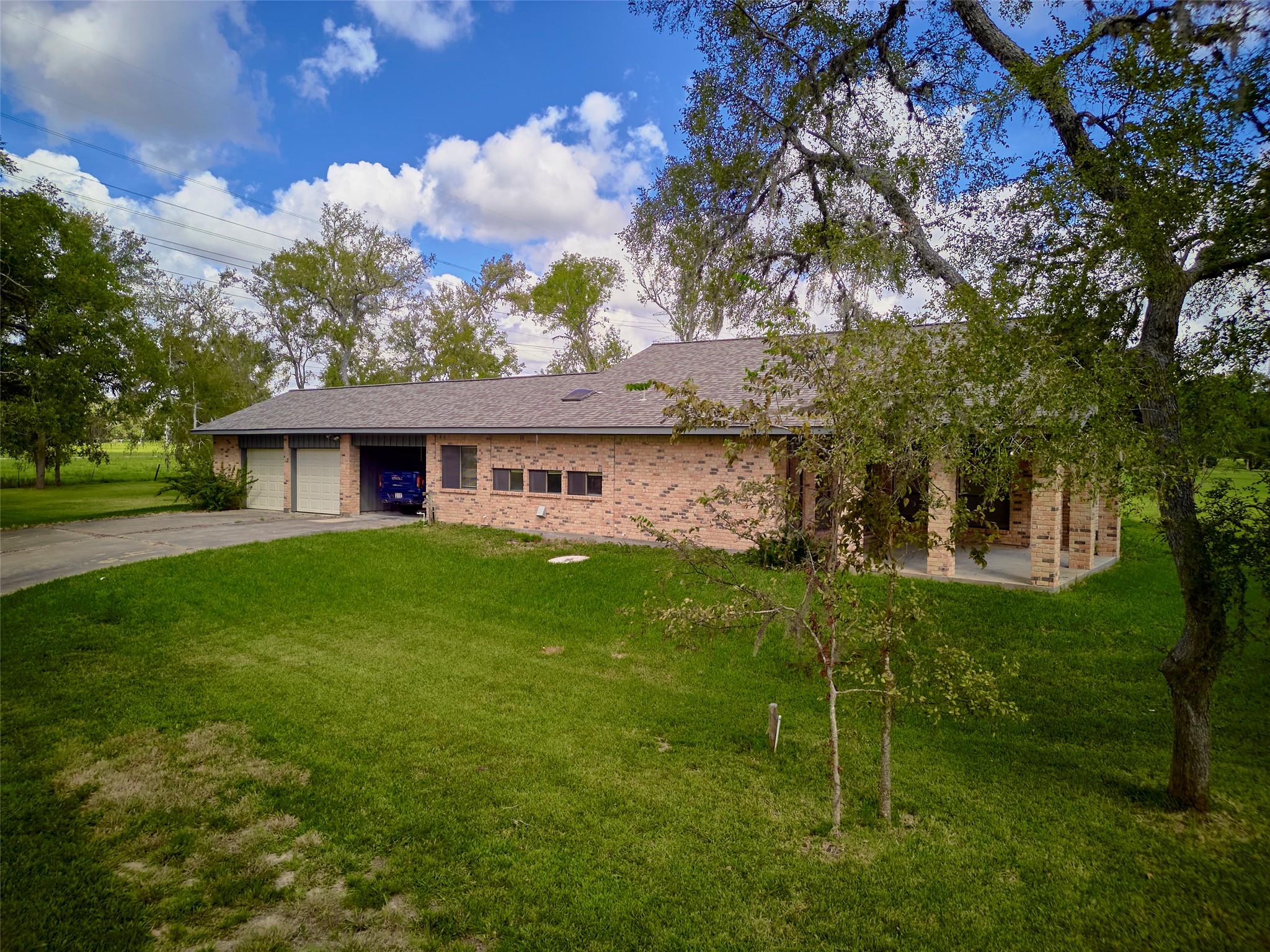 205 Pittman Road