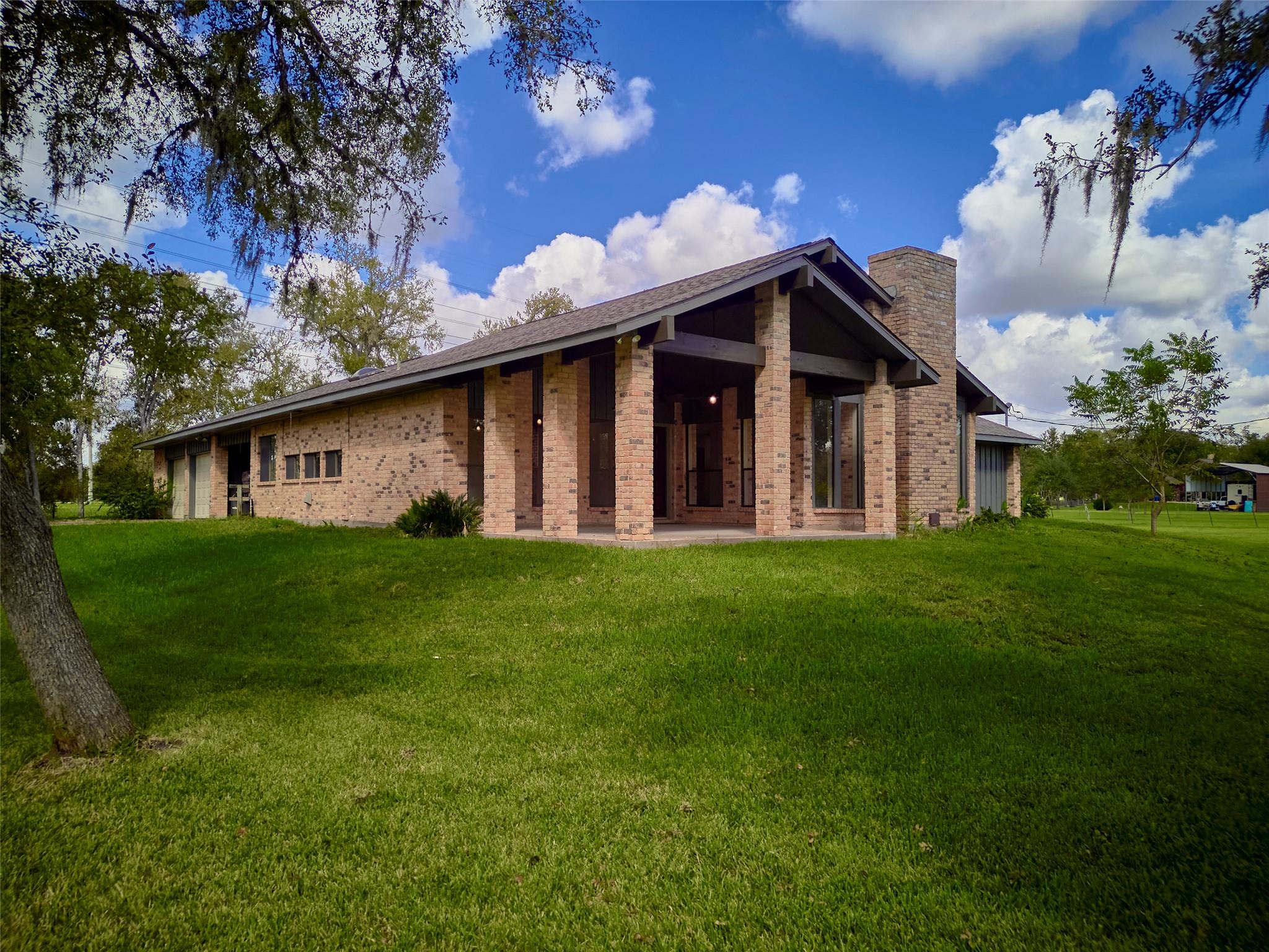 205 Pittman Road
