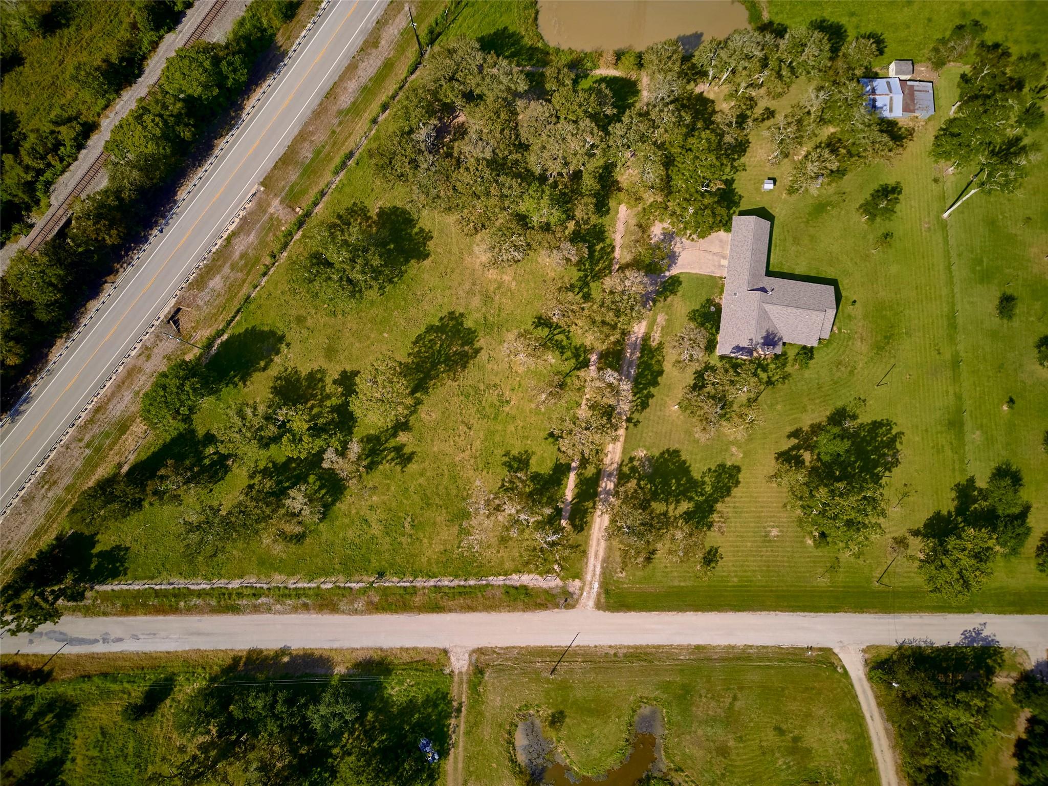 205 Pittman Road