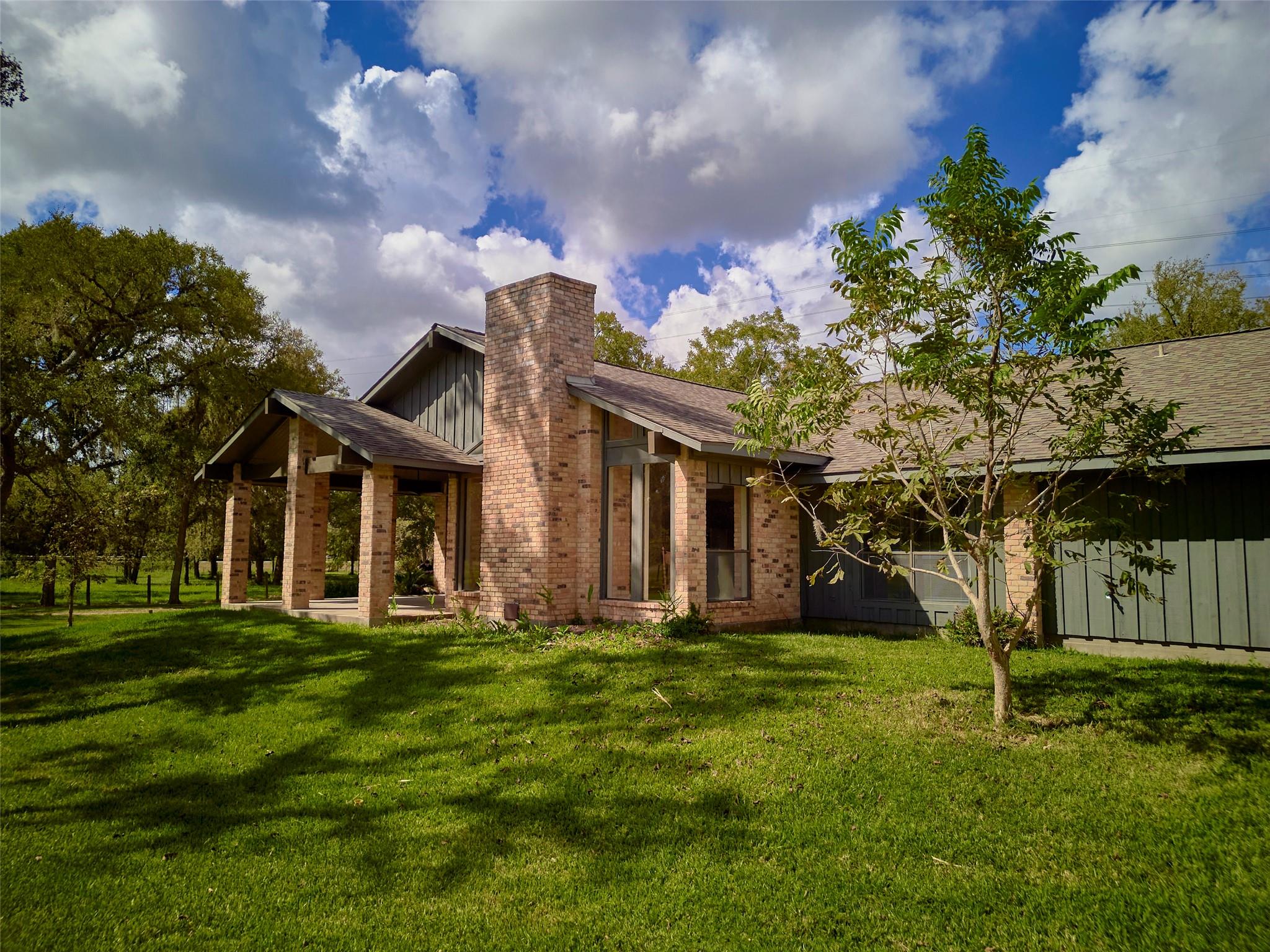205 Pittman Road