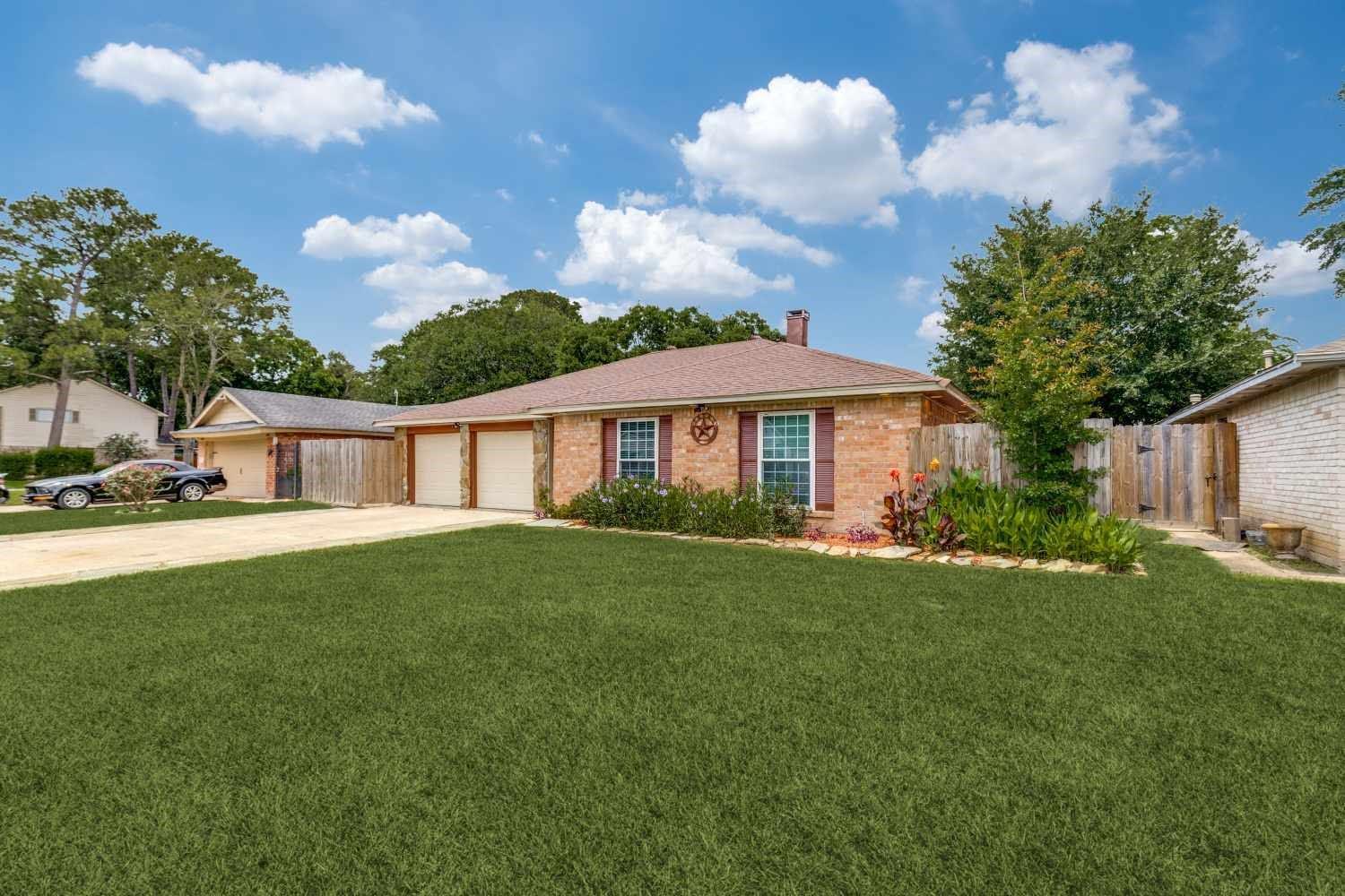9514 Dornoch Drive