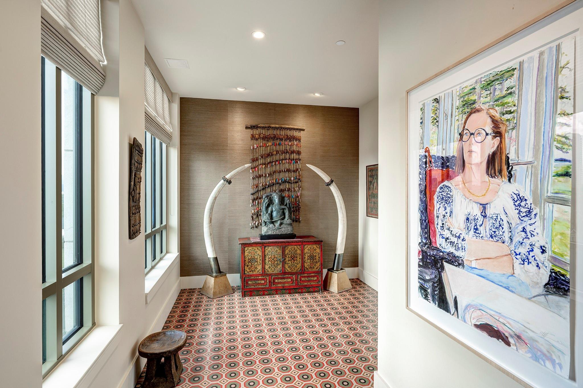 2325 Welch Street 705