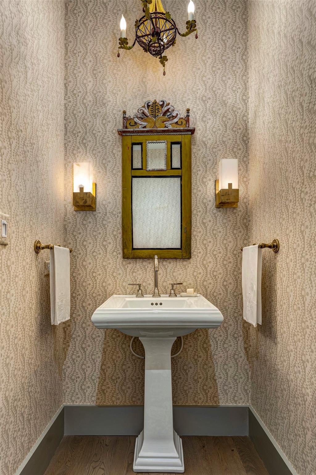 2325 Welch Street 705