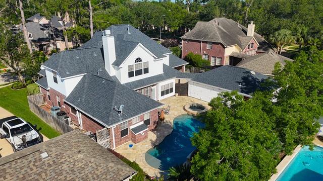 3910 S Beechwood Court