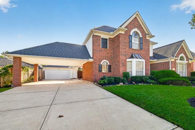 3910 S Beechwood Court