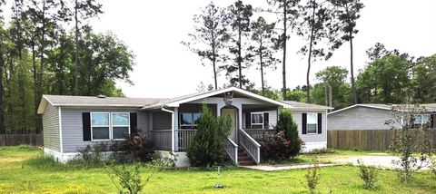 538 Draylon Drive Conroe TX 77303