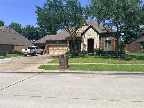 Homes For Sale - 19418 Sanctuary Place Drive<br/> Spring, TX 77388