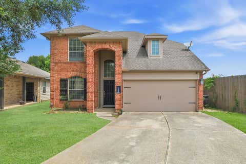 Photo of 11502 Stonepine Meadow Court, Tomball, TX 77375 (MLS # 69532528)