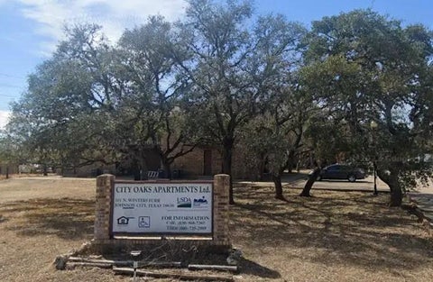 Photo of 301 N Winters Furr St, Johnson City, TX 78636 (MLS # 70735380)
